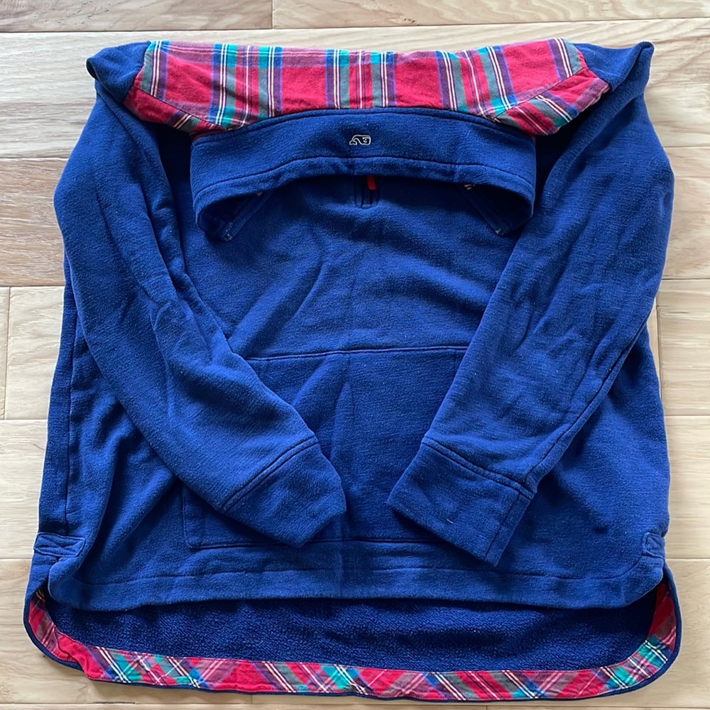 Vineyard vines pullover